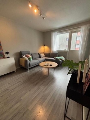 1-bedroom apartment